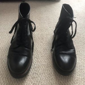 Men’s boots